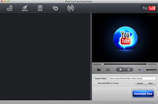 Download sound from youtube mac