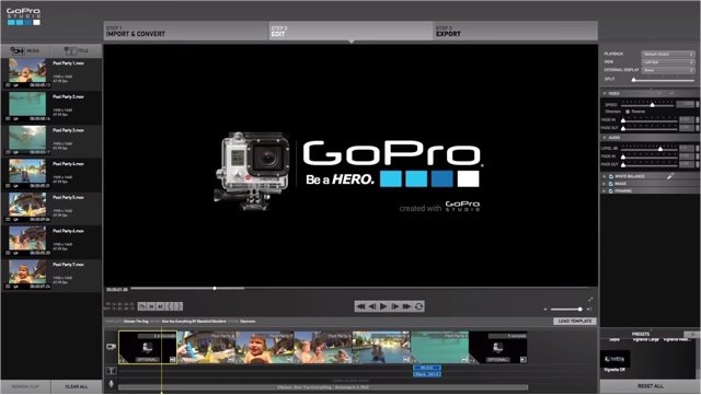 Gopro studio mac download free